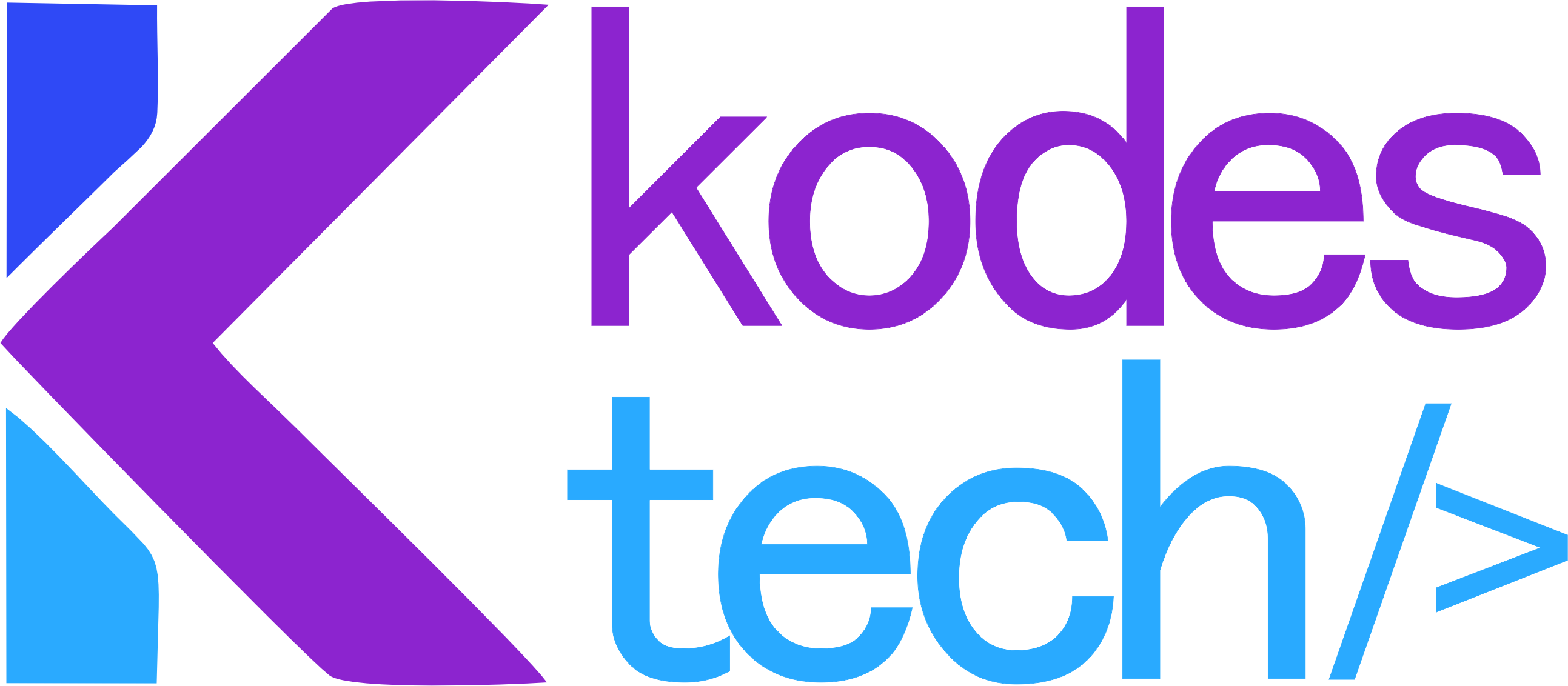 Kodes Tech